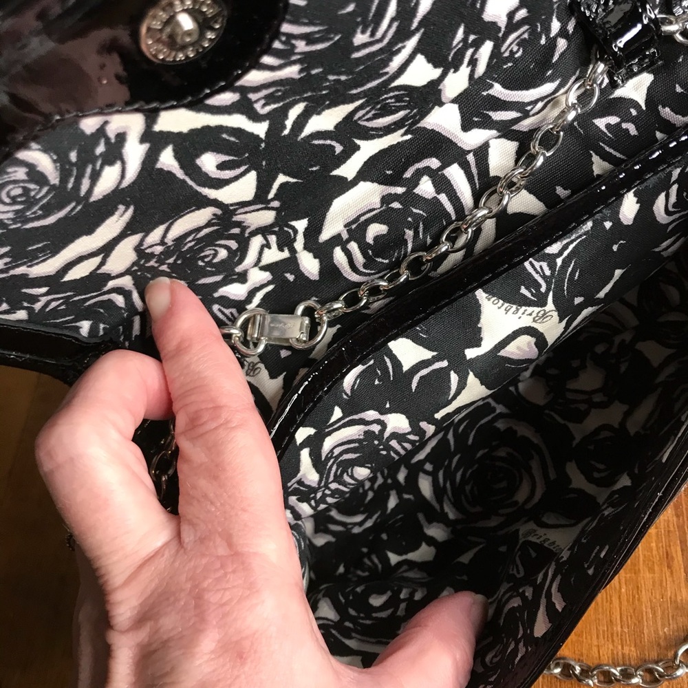 Beautiful day to evening bag - Picture 5 of 7